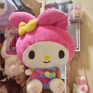 Sanrio My Melody Plush